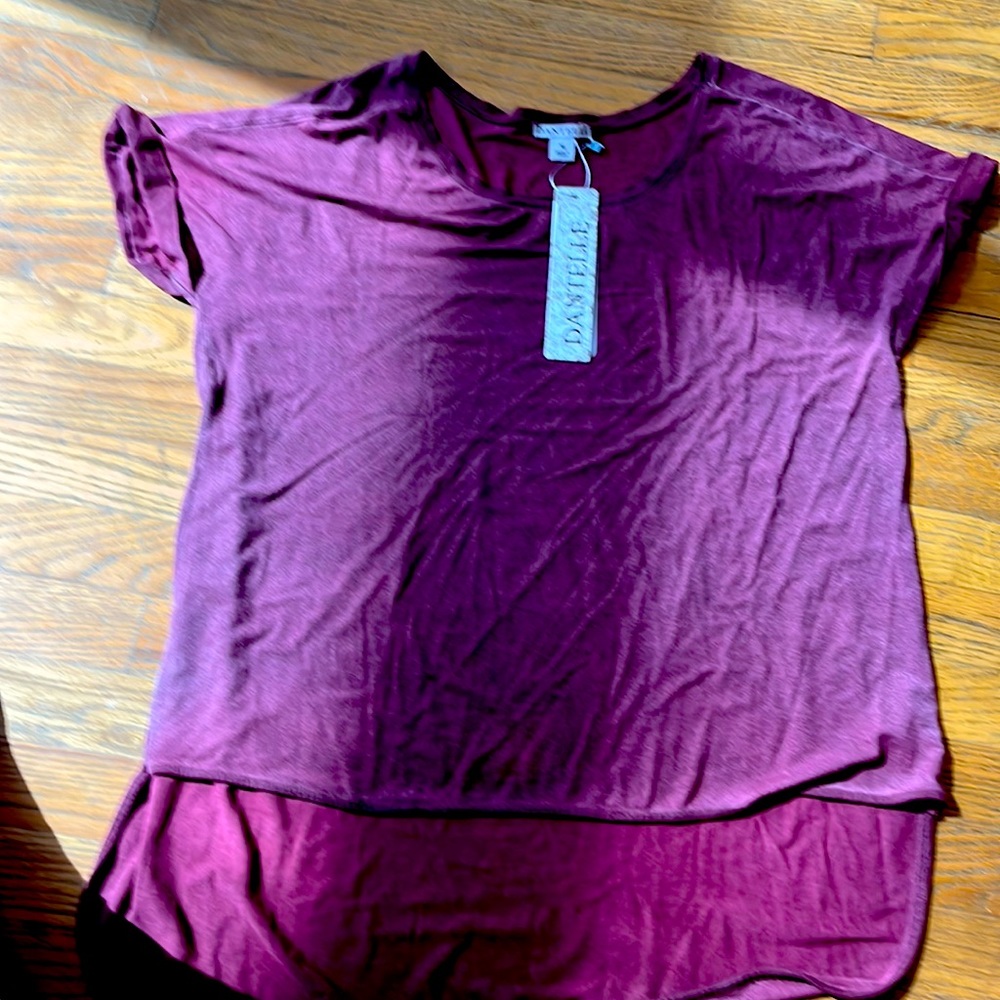 Women’s casual top